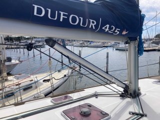Dufour Dufour 425 Grand Large  vendre - Photo 4