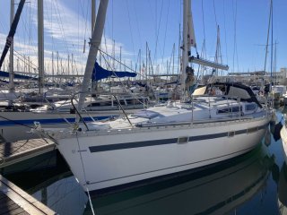 bateau occasion Jeanneau Voyage 11.20 A2M BY YES