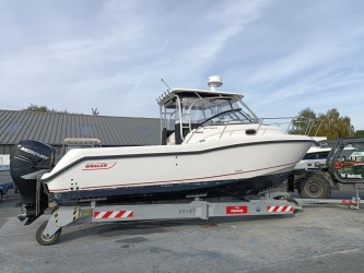achat bateau   DINARD MARINE