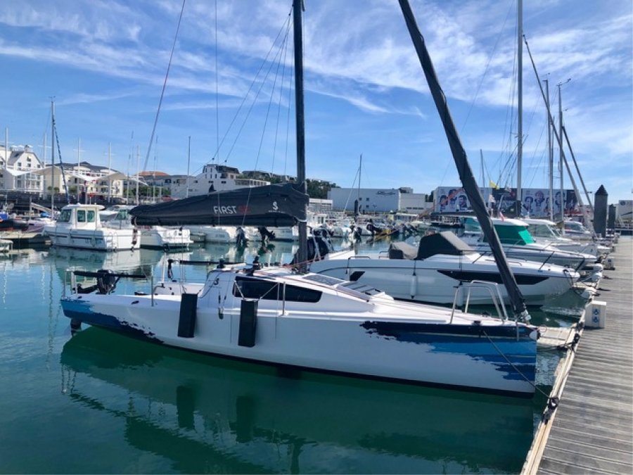 Beneteau First 24 SE