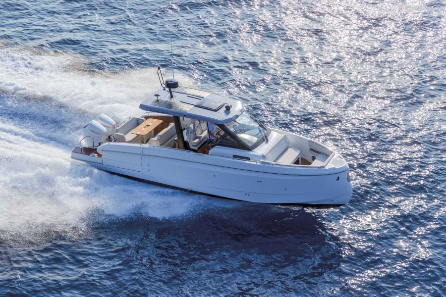 Beneteau Gran Turismo 35 New