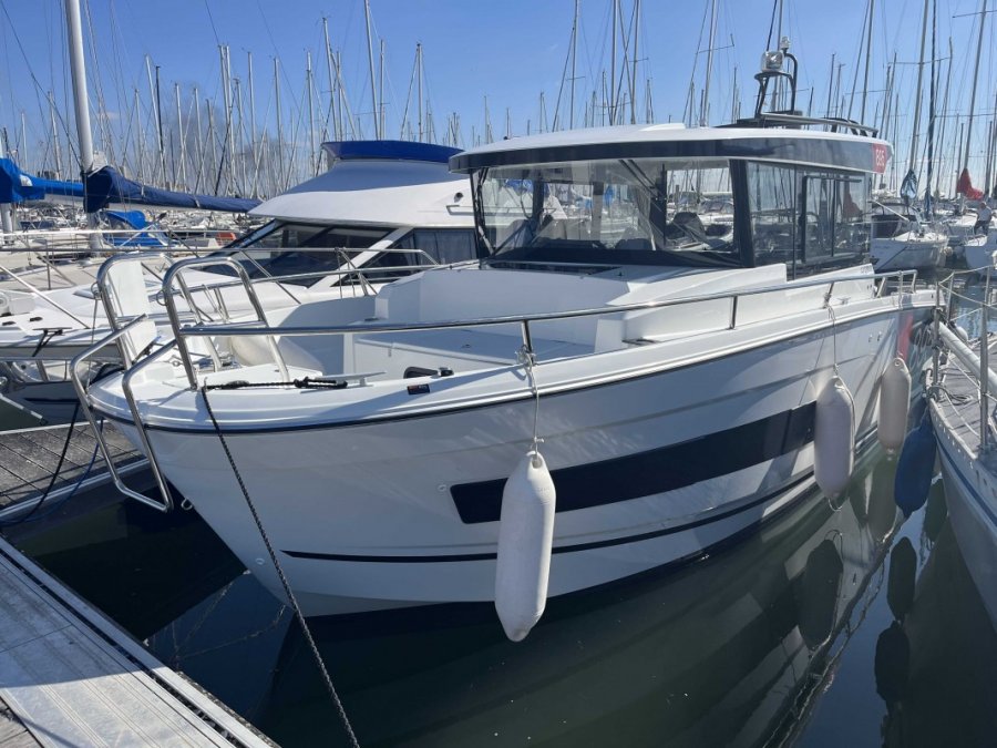 Jeanneau Merry Fisher 895 Sport