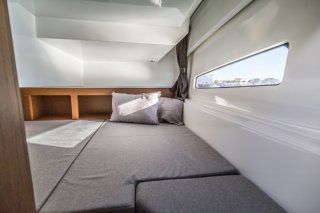 Beneteau Antares 9 OB  vendre - Photo 11