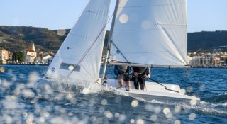 Beneteau First 14  vendre - Photo 2