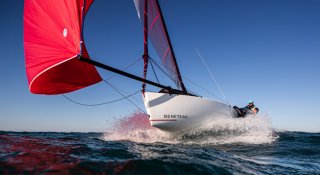 Beneteau First 18 SE  vendre - Photo 2