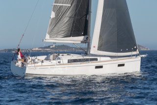 Beneteau Oceanis 38.1  vendre - Photo 3