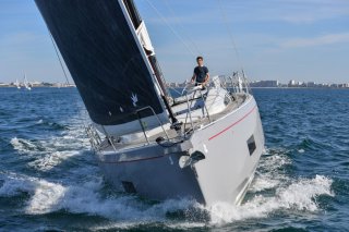 Beneteau Oceanis 46.1  vendre - Photo 5