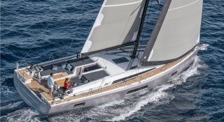 Beneteau Oceanis 51.1  vendre - Photo 2