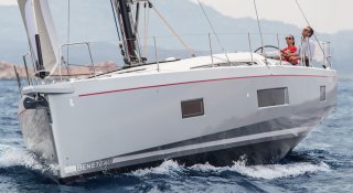 Beneteau Oceanis 51.1  vendre - Photo 5