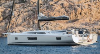 Beneteau Oceanis 51.1  vendre - Photo 6