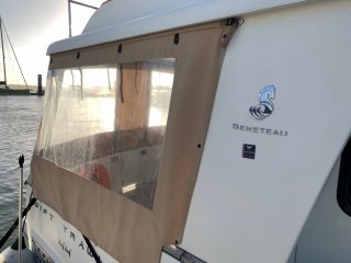Beneteau Swift Trawler 44  vendre - Photo 6