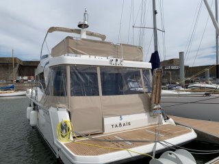 Beneteau Swift Trawler 47  vendre - Photo 3