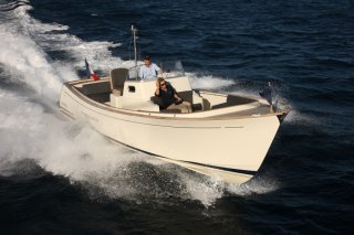 Rhea Rhea 35 Open  vendre - Photo 1