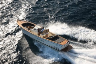Rhea Rhea 35 Open  vendre - Photo 4