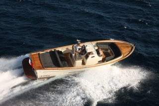 Rhea Rhea 35 Open  vendre - Photo 5