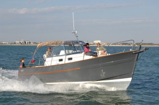 Rhea Rhea 850 Open  vendre - Photo 1