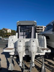 Jeanneau Merry Fisher 895 Offshore  vendre - Photo 4