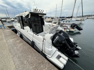 Beneteau Barracuda 9  vendre - Photo 2