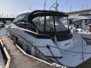 achat bateau Beneteau Gran Turismo 40