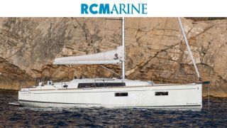bateau neuf Beneteau Oceanis 38.1 RC MARINE SUD