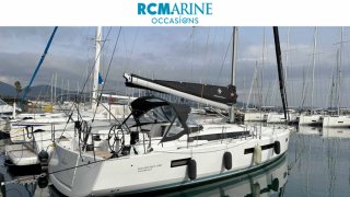 bateau occasion Jeanneau Sun Odyssey 490 Performance RC MARINE SUD