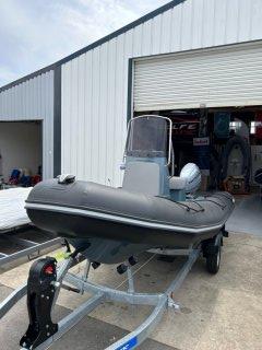 Bombard Explorer 550 Confort  vendre - Photo 5