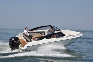 achat bateau Parker Parker 630 Bow Rider