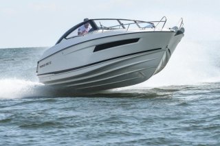 achat bateau Parker Parker 690 DC