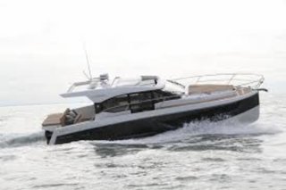 bateau neuf Parker Monaco 110 GOLFE NAUTIC