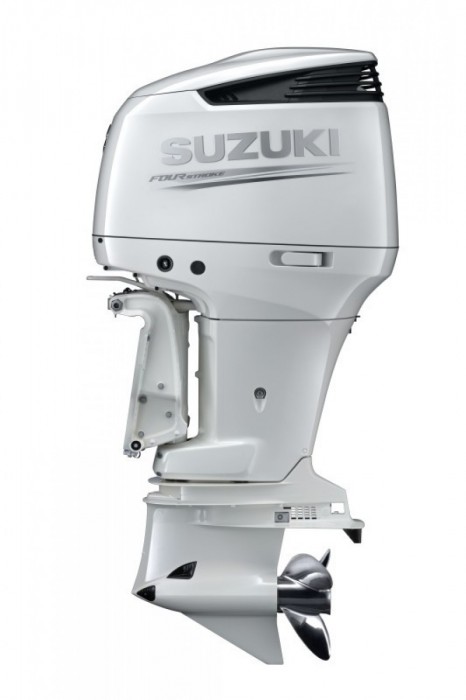 Suzuki DF 300 APXX à vendre par 