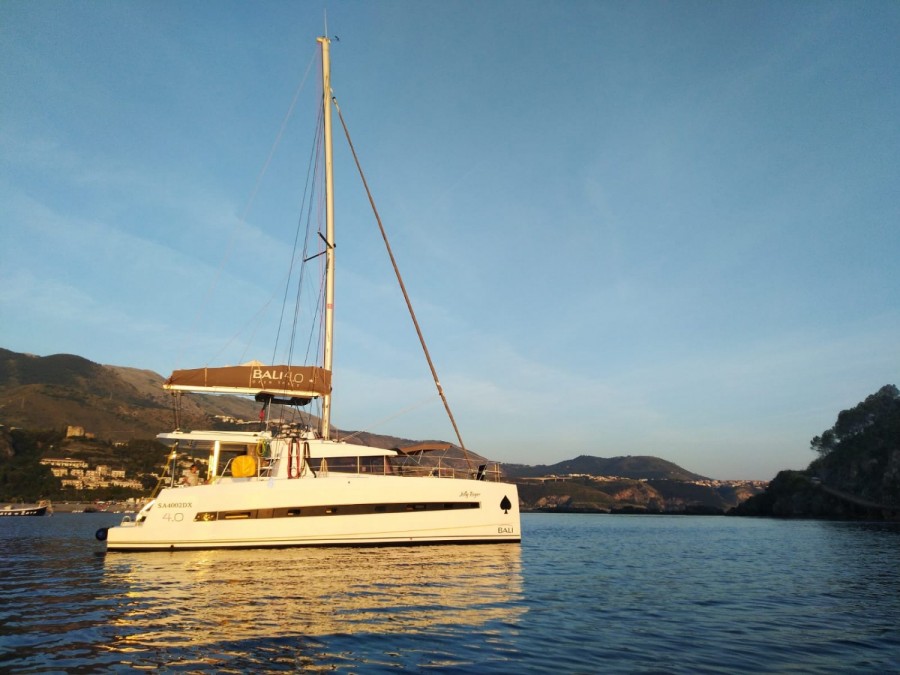 Catana Bali 4.0