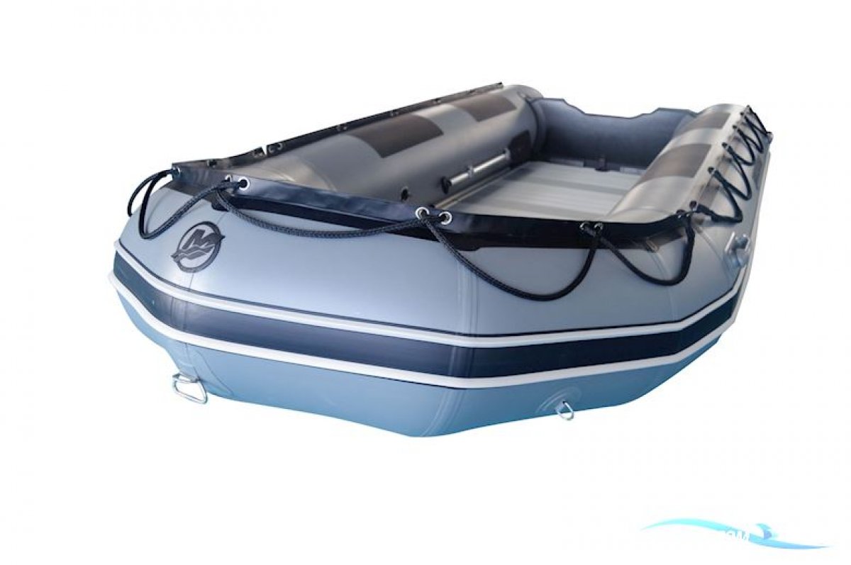Quicksilver 470 Sport à vendre par 