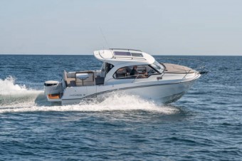 achat bateau   AGP BOATS