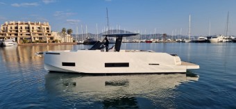 achat bateau De Antonio Yachts D42