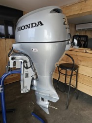 Honda BF20  vendre - Photo 3