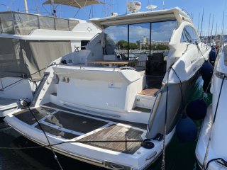 bateau occasion Absolute Absolute 52 Hard Top JMA YACHTING