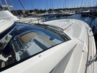 Absolute Absolute 52 Hard Top  vendre - Photo 4