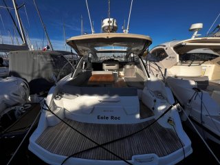 achat bateau Beneteau Gran Turismo 38