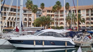 bateau occasion Beneteau Gran Turismo 38 AZUR BOAT IMPORT