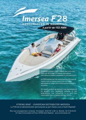 Imersea F 28  vendre - Photo 23
