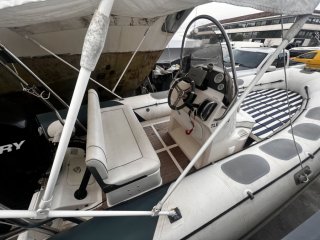 achat pneumatique   AZUR BOAT IMPORT