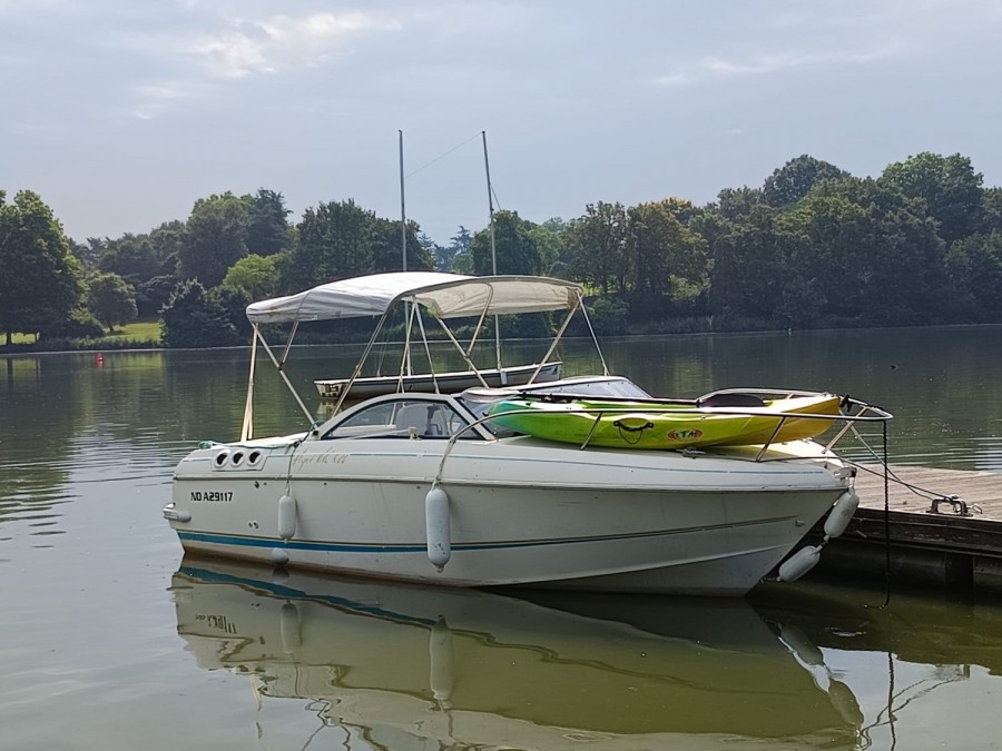 Beneteau Flyer Viva 6.80 occasion