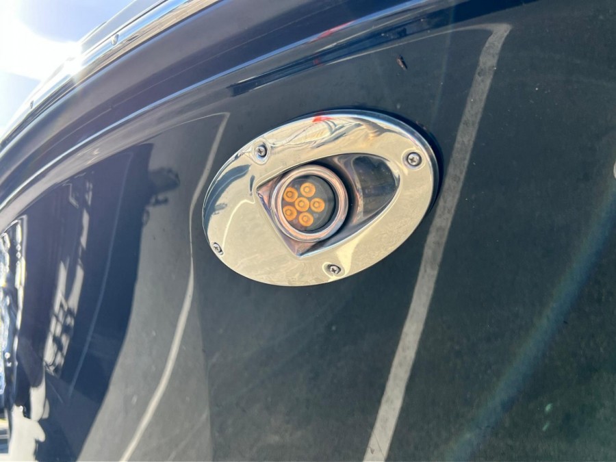 Sea Ray 270 Sdx Surf neuf