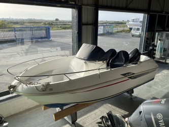 achat bateau Beneteau Flyer 550
