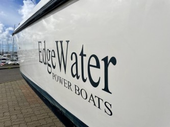 Edge Water Edge Water 268 CC  vendre - Photo 6