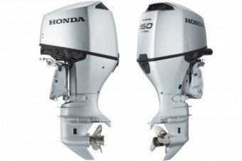  Honda BF150 neuf