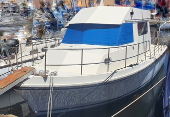 bateau occasion Arca Arca 900 I C O NAUTISME