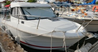 achat bateau Beneteau Antares 780 HB