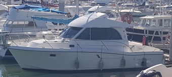  Beneteau Antares Serie 9 Fly occasion