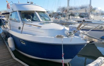  Beneteau Antares Serie 9 Limited occasion